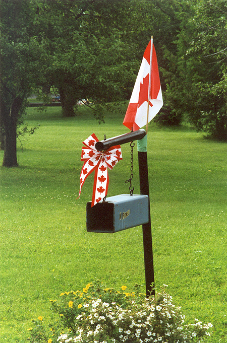 Canada Day 2000 002