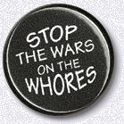 Stop the Wars on the Whores