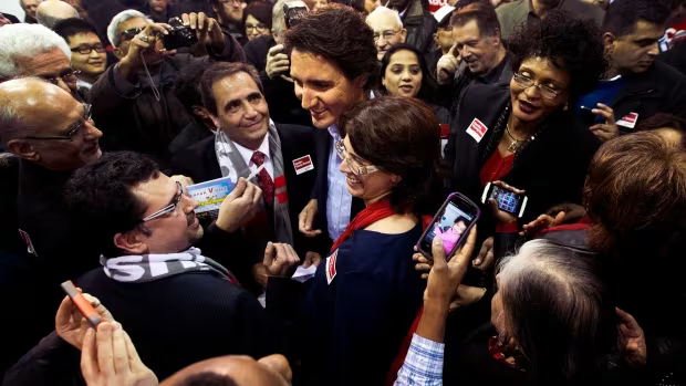 The federal leader told reporters he is wary of a proposal from his party's youth wing to legalize prostitution. PHOTO: Nathan Denette, Canadian Press