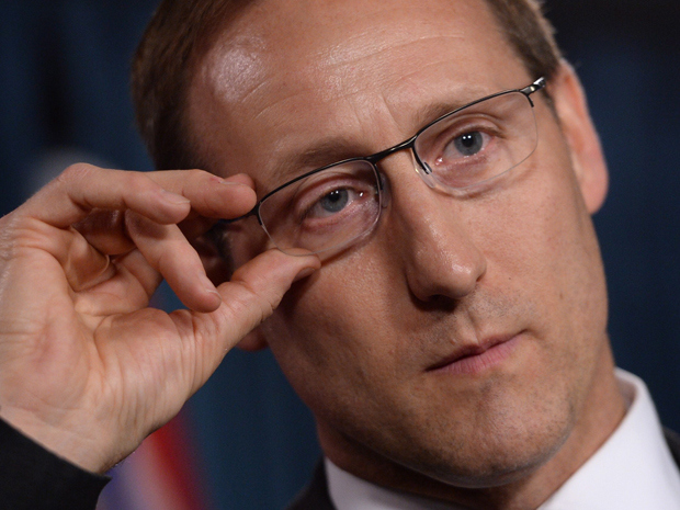 Justice Minister Peter MacKay tells an Ottawa news conference on Wednesday that the government intends to criminalize the purchase of sexual services. the targets are 