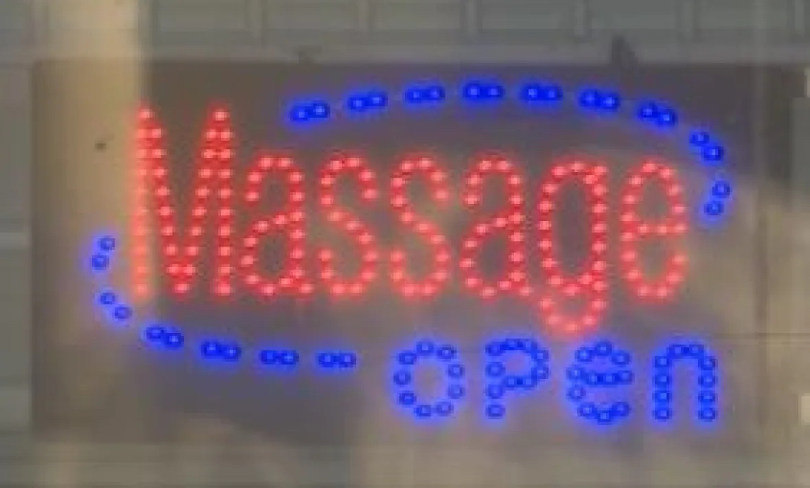 The owner of two massage parlours operating in St. John's agrees there should be regulations in place, but says those working in the industry must be consulted. (CBC)