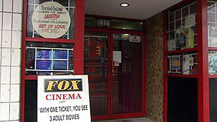 306px x 172px - Vancouver porn theatre may get XXXed