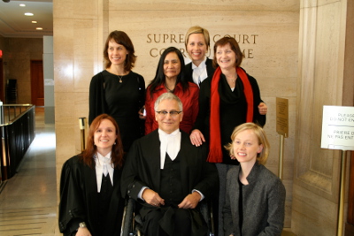Pivot Legal Team - Supreme Court decision in SWUAV