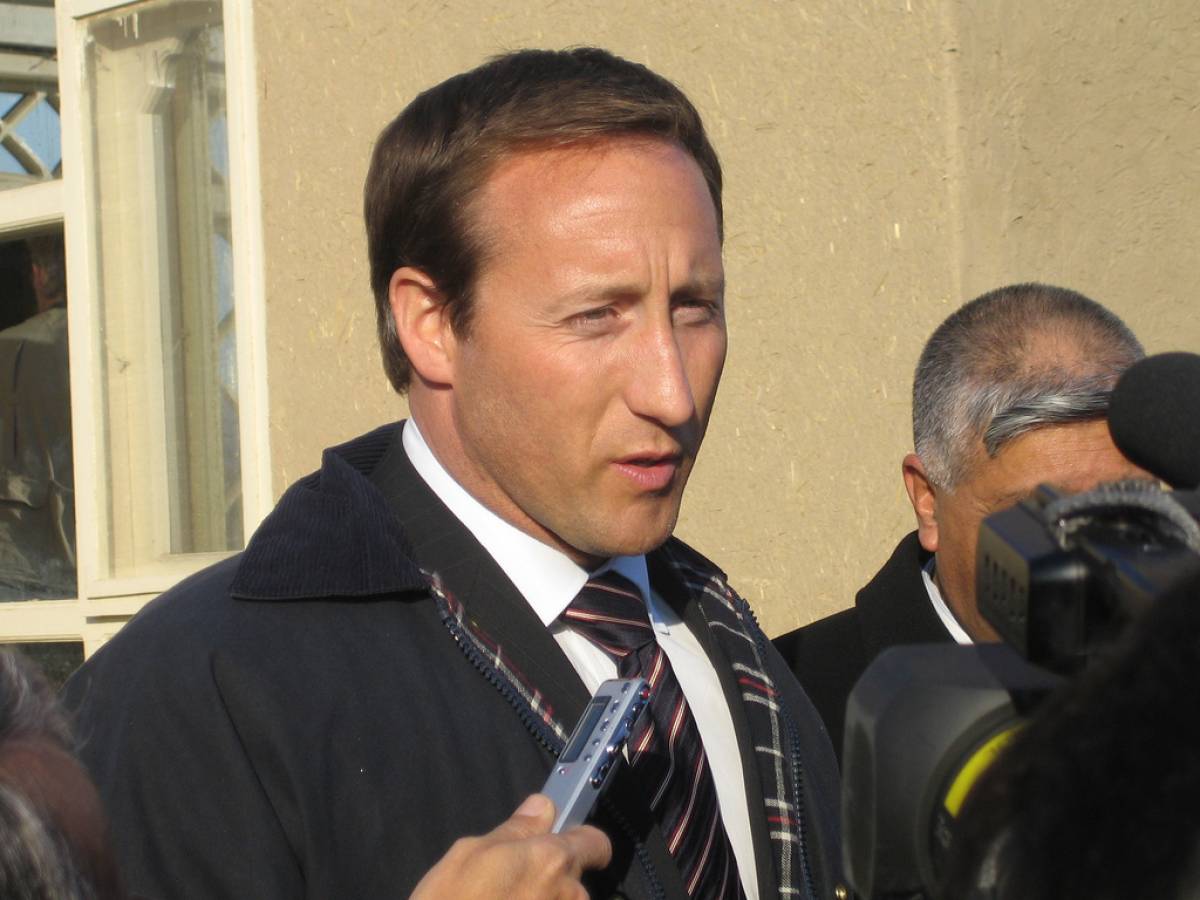 Conservative leadership candidate Peter MacKay was the architect of the Protection of Communities and Exploited Persons Act in 2014 when he was justice minister and attorney general.