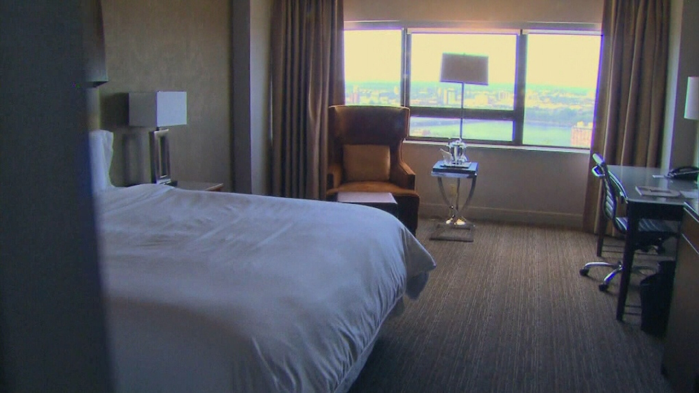 Sex workers in Manitoba concerned over proposed legislation bringing changes to hotels...