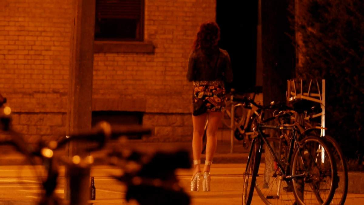 Police in Winnipeg say they have arrested 32 men in a sexual exploitation crackdown. FILE PHOTO: Global News