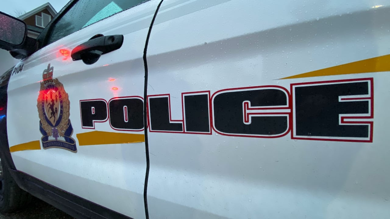 The men were arrested in multiple areas of Brandon for obtaining sexual services for consideration or communicating in any place for that purpose, police say. Photo: Riley Laychuk/CBC