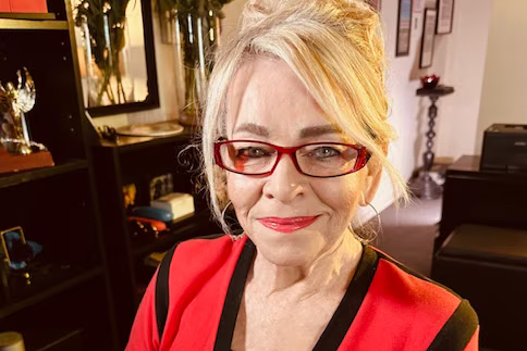 Bates was awarded an Order of Australia for her advocacy for sex workers. Photo: Tracey Spring/ABC Compass
