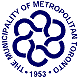 The Municipality of Metropolitan Toronto