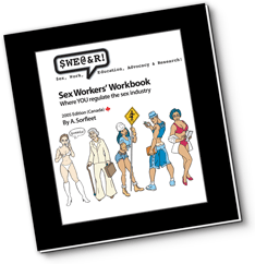 Sex Workers' Workbook