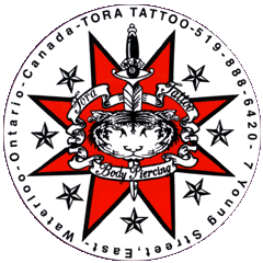Toro Tattoos
