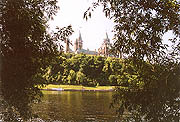 Parliament Hill, June 2001 008