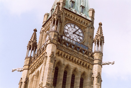 Parliament Hill, June 2001 018