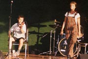 Fiddle Festival 2000: Rollo Bay 012