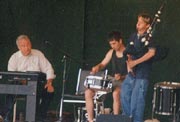 Fiddle Festival 2000: Rollo Bay 013
