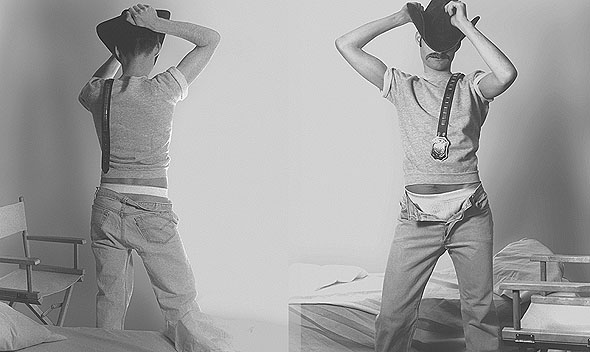 M is for MUTUAL, A is for ACTS: Male Sex Work and AIDS in Canada