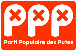 PPP - Parti Populaire des Putes