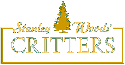 Stanley Woods' Critters